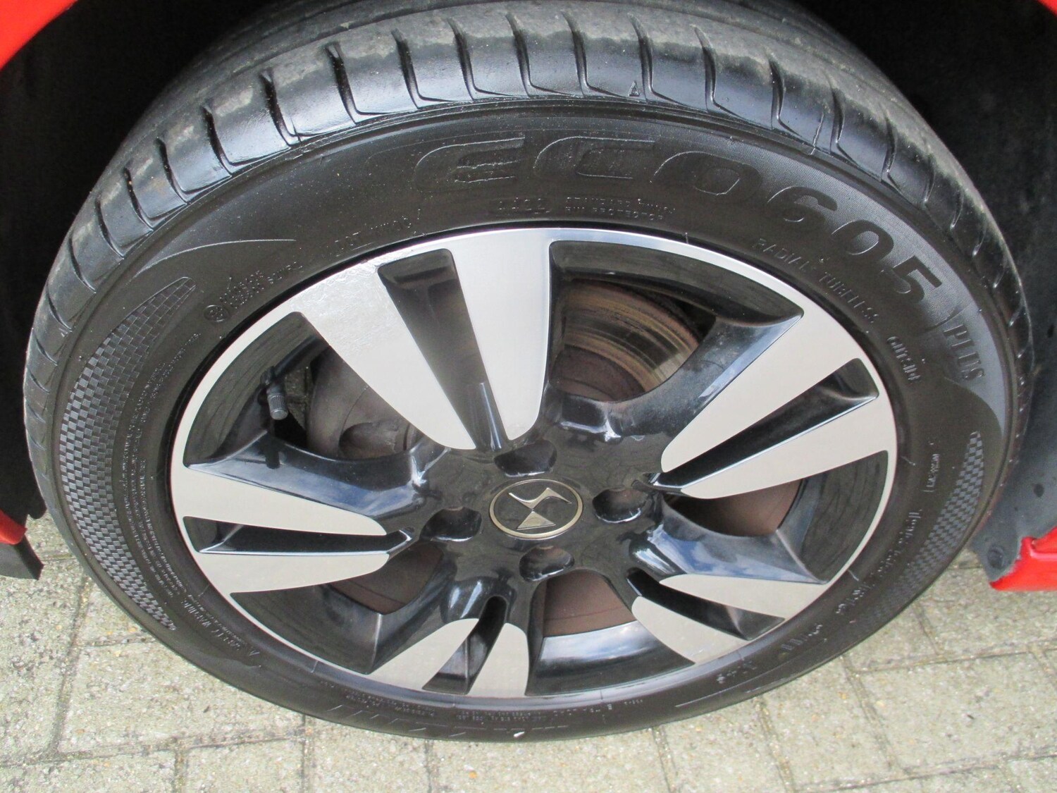 Used DS Automobiles DS 3 2016 for sale - 76013376: Photo 45