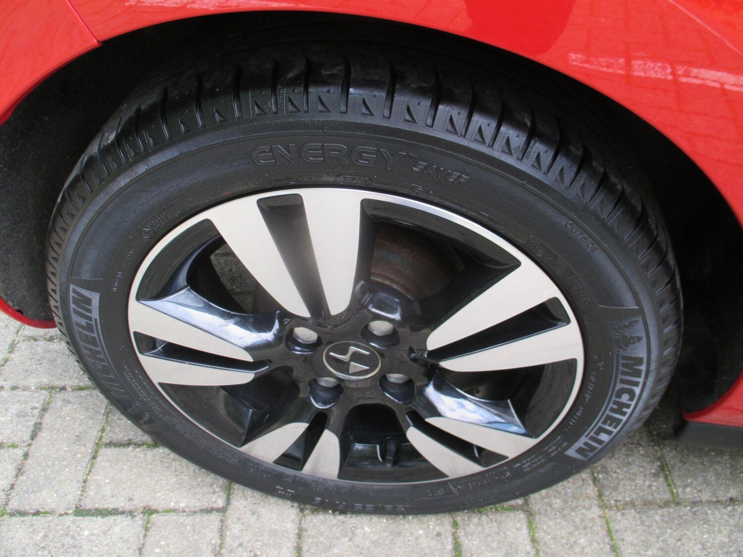 Used DS Automobiles DS 3 2016 for sale - 76013376: Photo 47