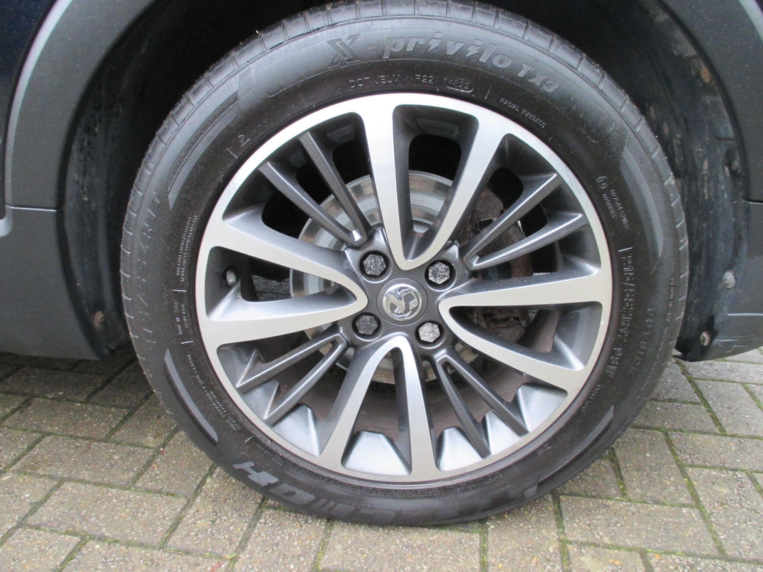 Used Vauxhall Crossland X 2019 for sale - 77626213: Photo 11