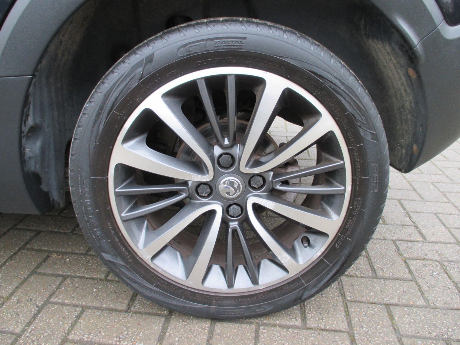 Used Vauxhall Crossland X 2019 for sale - 77626213: Photo 13