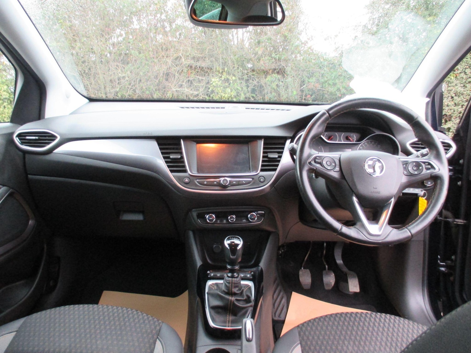 Used Vauxhall Crossland X 2019 for sale - 77626213: Photo 15