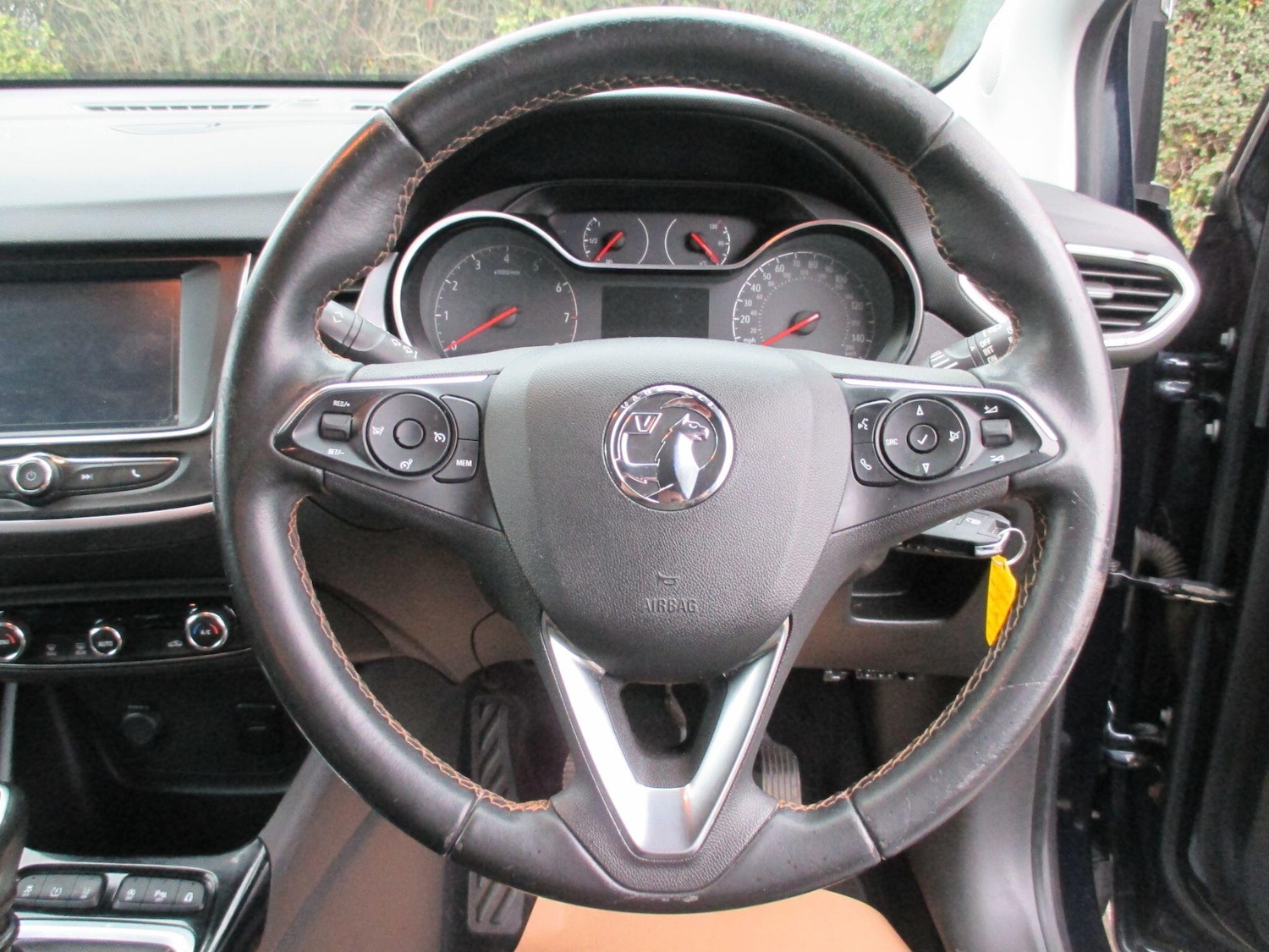 Used Vauxhall Crossland X 2019 for sale - 77626213: Photo 16