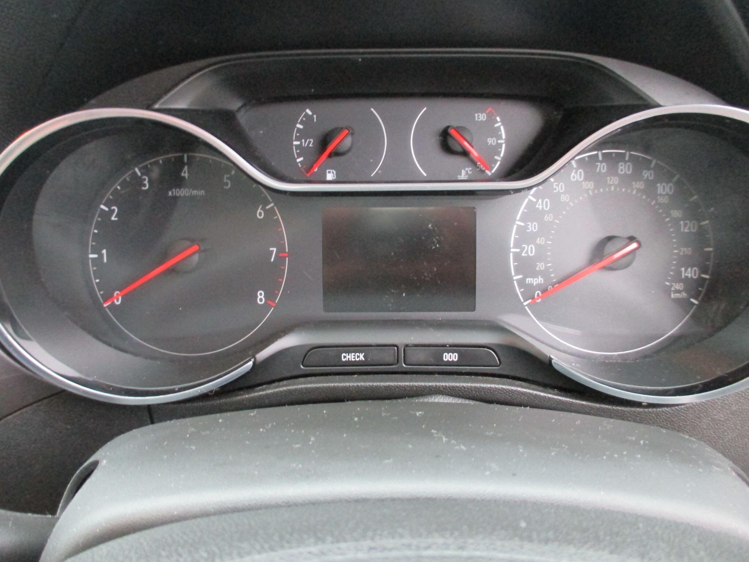 Used Vauxhall Crossland X 2019 for sale - 77626213: Photo 17