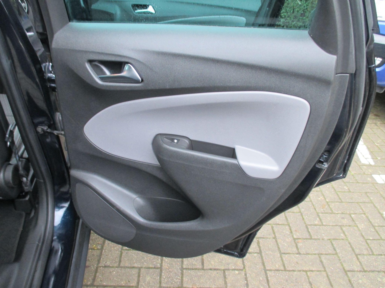 Used Vauxhall Crossland X 2019 for sale - 77626213: Photo 21