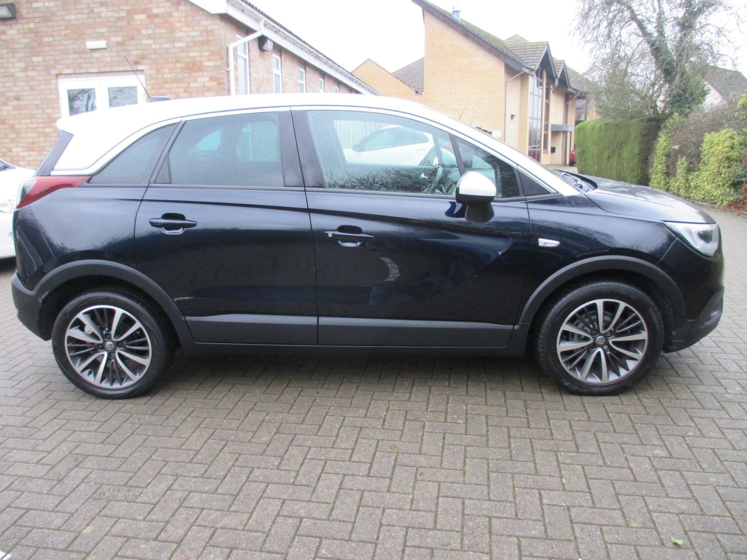 Used Vauxhall Crossland X 2019 for sale - 77626213: Photo 4