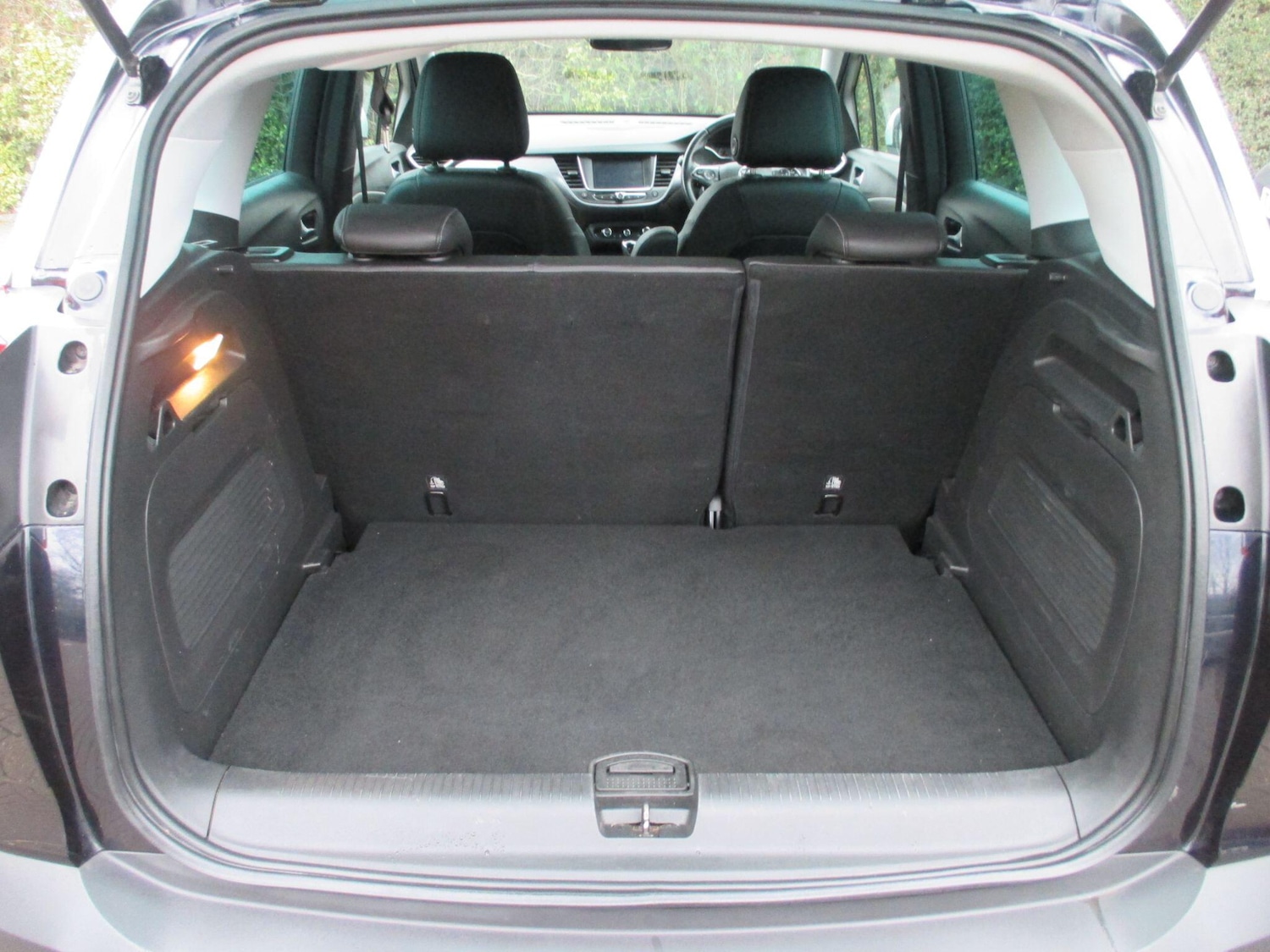 Used Vauxhall Crossland X 2019 for sale - 77626213: Photo 48