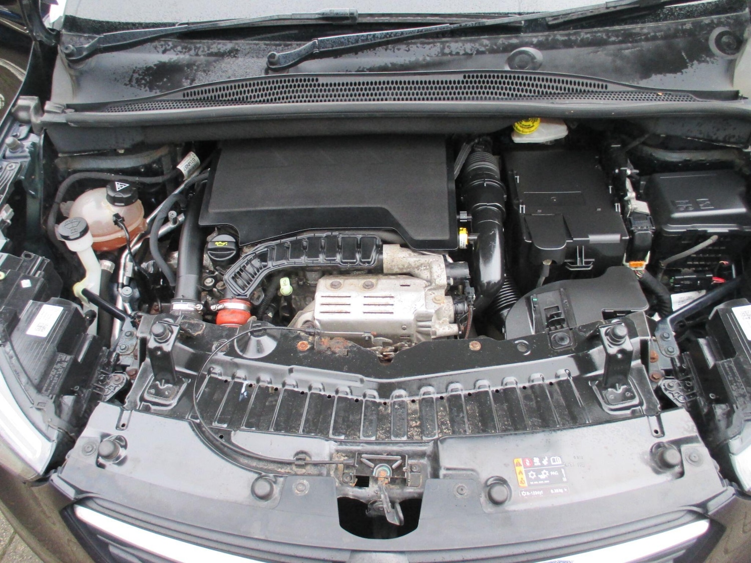 Used Vauxhall Crossland X 2019 for sale - 77626213: Photo 49