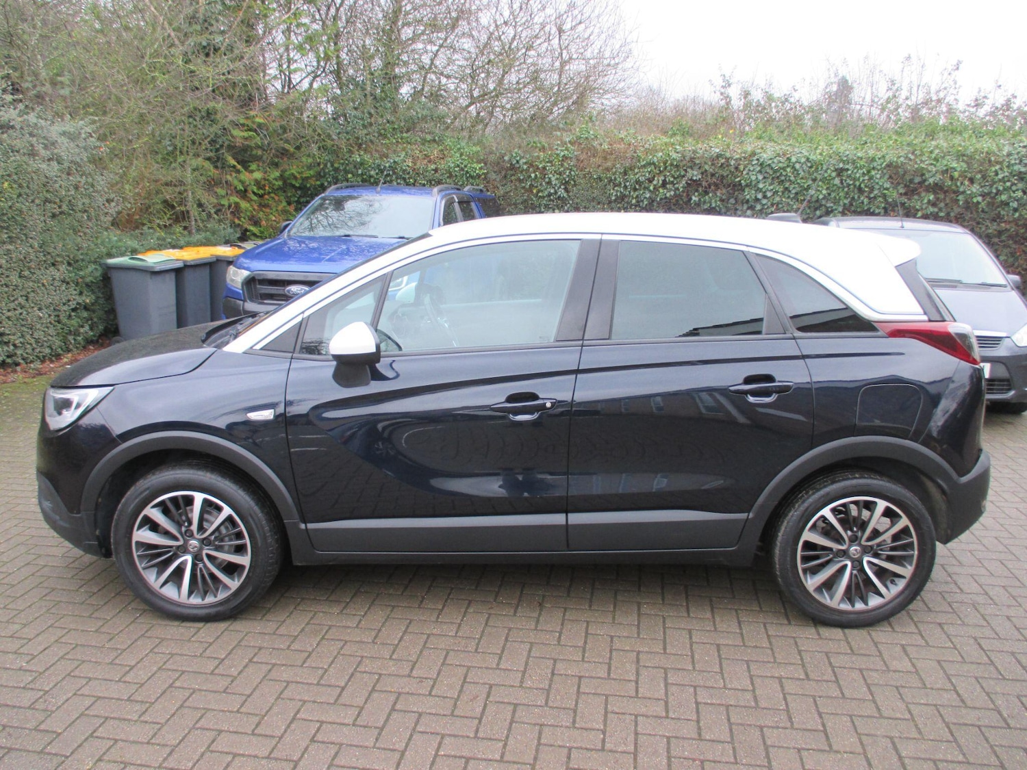Used Vauxhall Crossland X 2019 for sale - 77626213: Photo 8