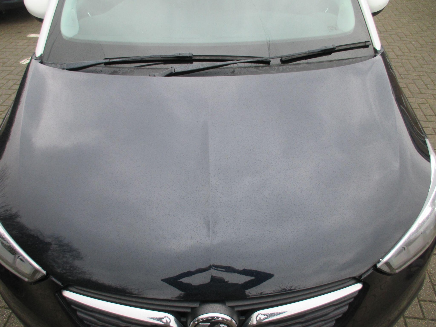 Used Vauxhall Crossland X 2019 for sale - 77626213: Photo 9