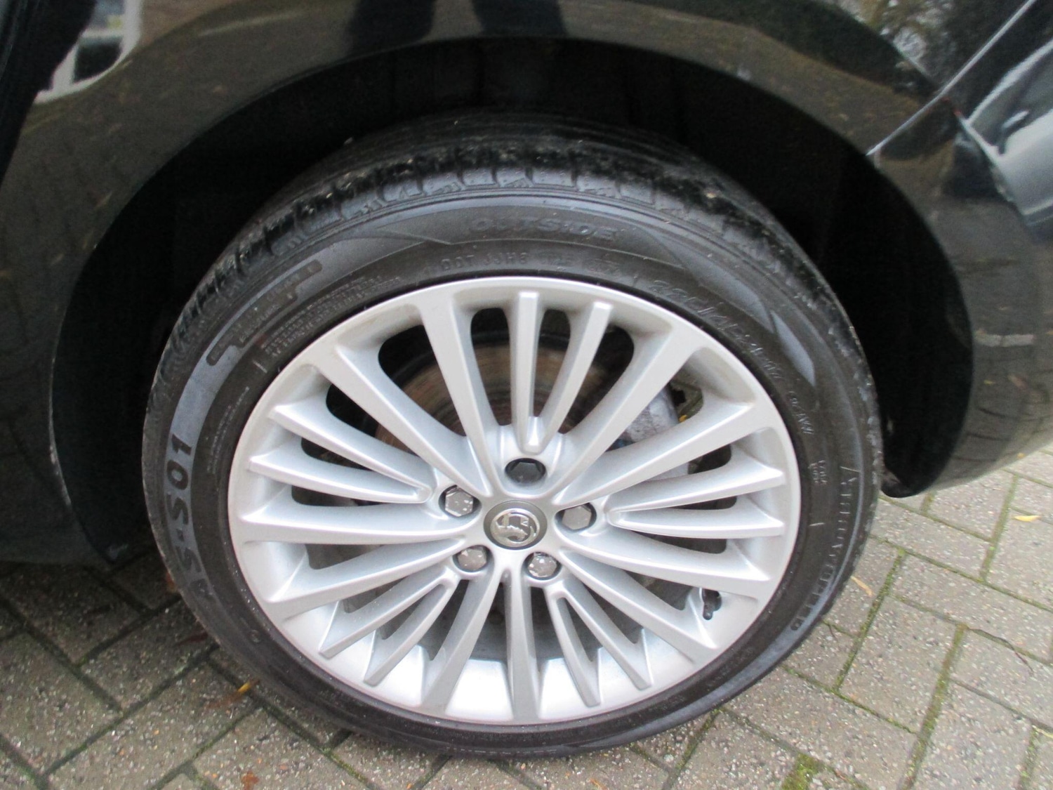 Used Vauxhall Astra 2018 for sale - 76849975: Photo 10