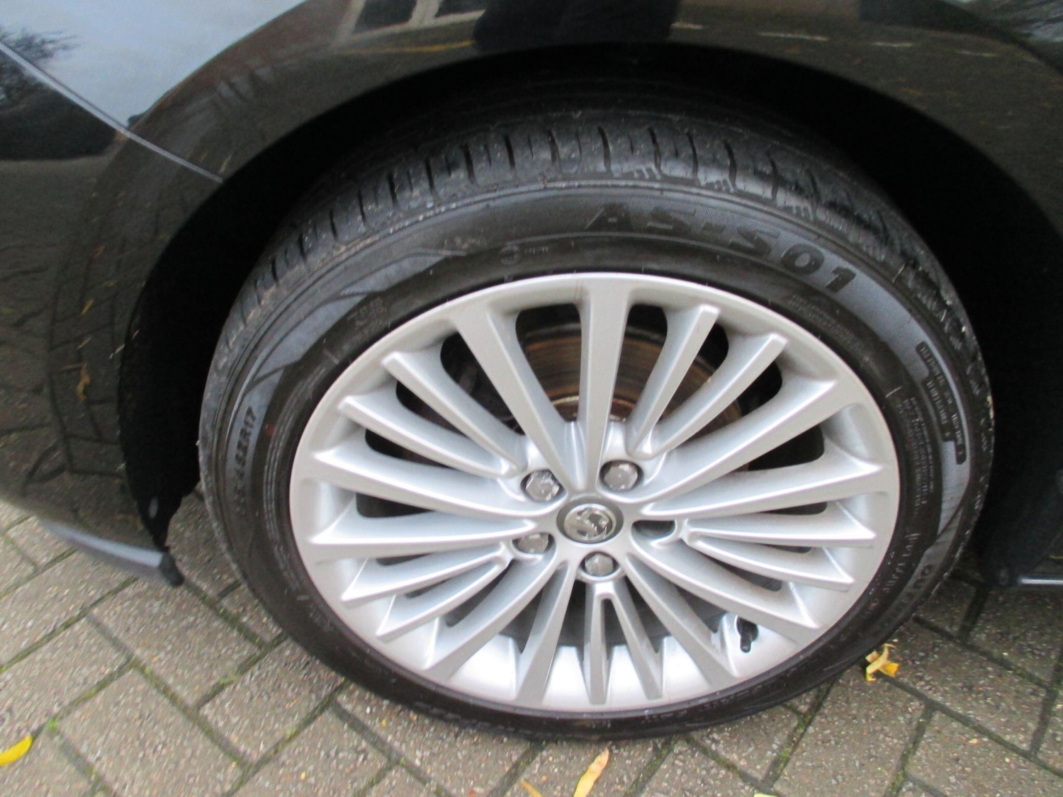 Used Vauxhall Astra 2018 for sale - 76849975: Photo 11