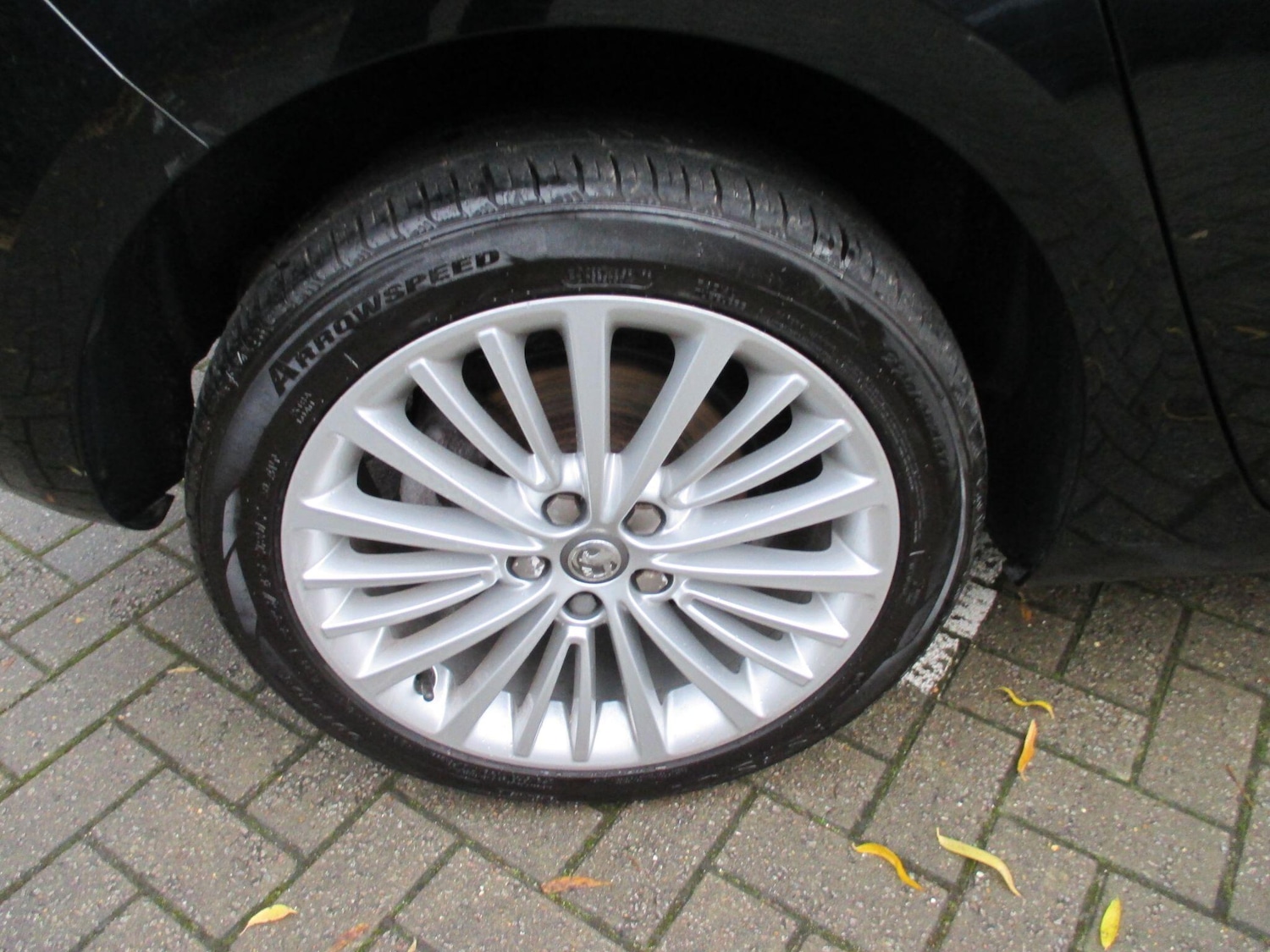 Used Vauxhall Astra 2018 for sale - 76849975: Photo 12