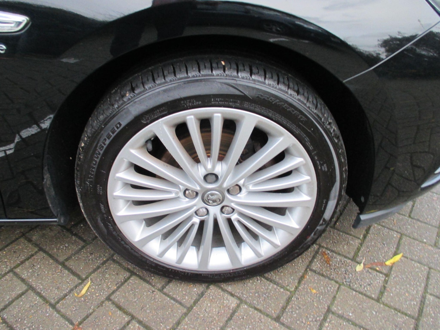 Used Vauxhall Astra 2018 for sale - 76849975: Photo 13