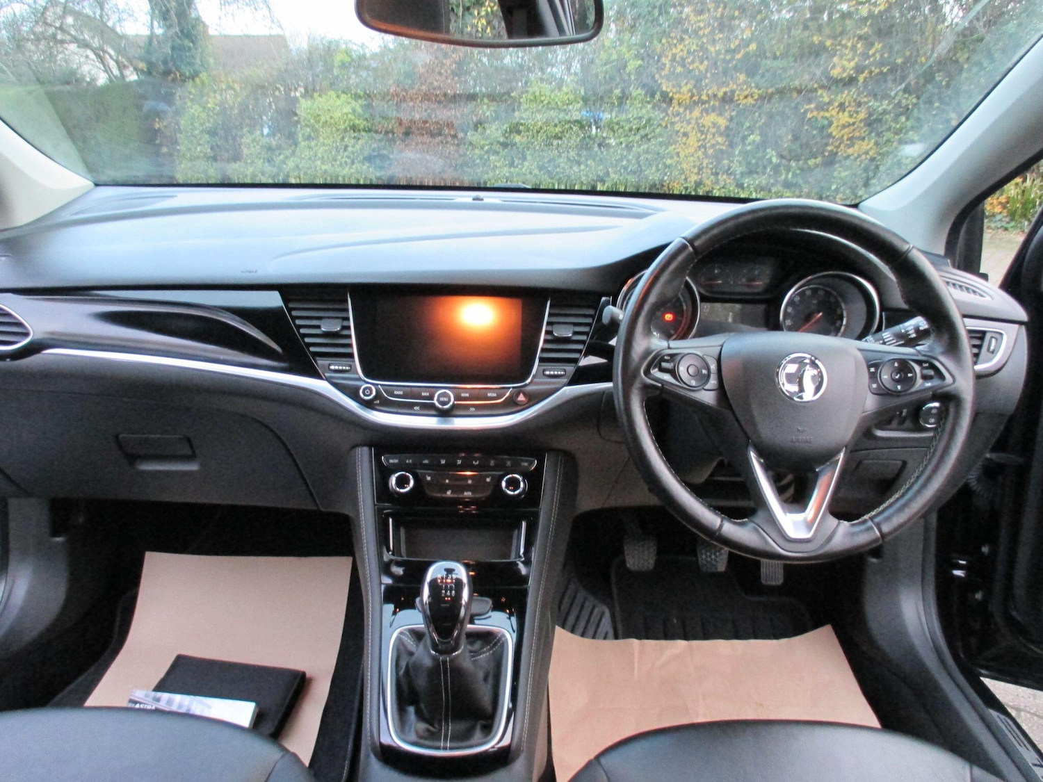 Used Vauxhall Astra 2018 for sale - 76849975: Photo 14