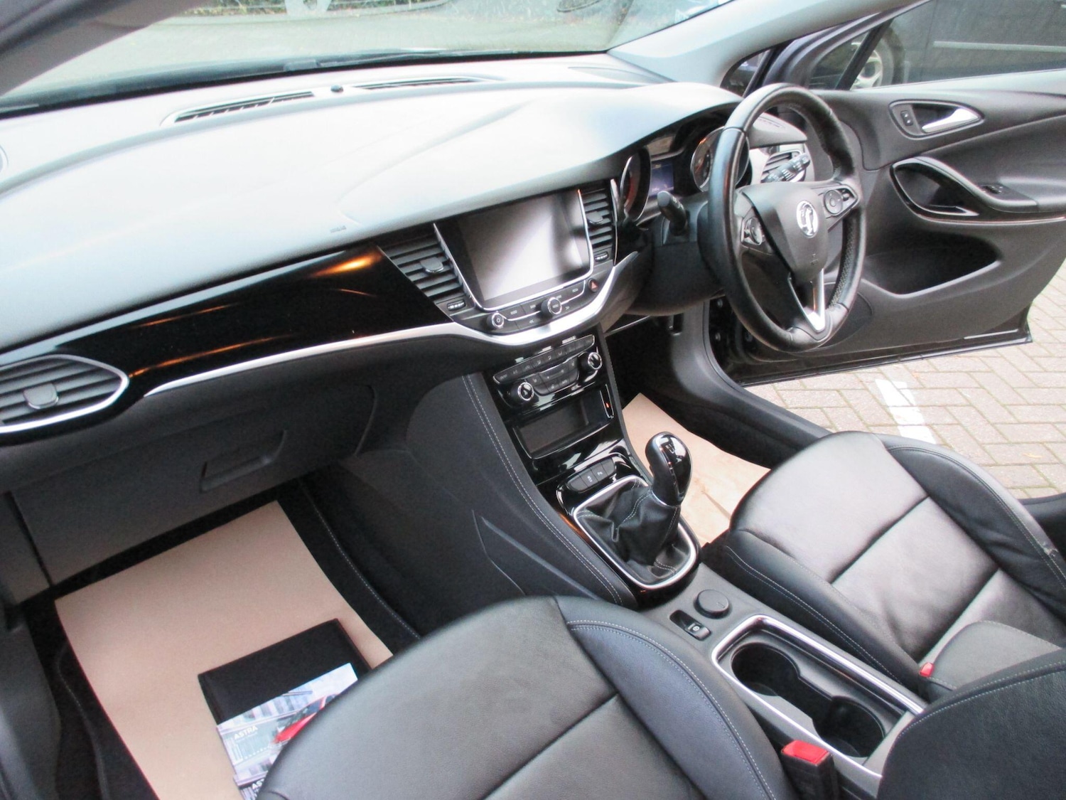 Used Vauxhall Astra 2018 for sale - 76849975: Photo 15