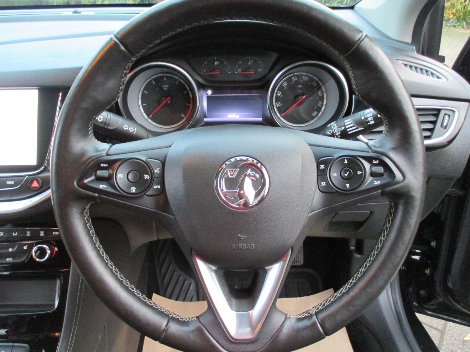 Used Vauxhall Astra 2018 for sale - 76849975: Photo 16