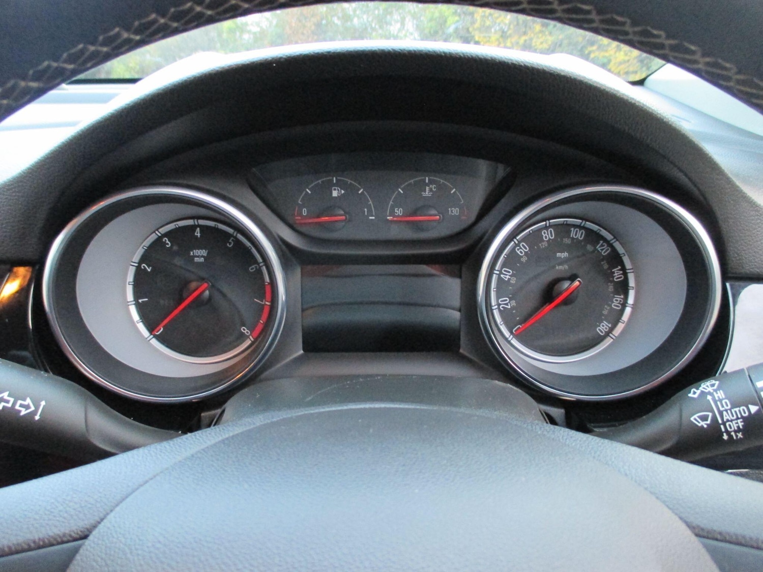 Used Vauxhall Astra 2018 for sale - 76849975: Photo 18