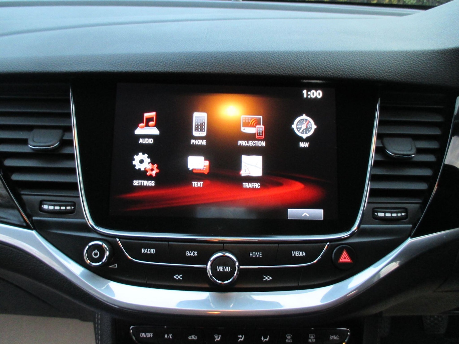 Used Vauxhall Astra 2018 for sale - 76849975: Photo 19