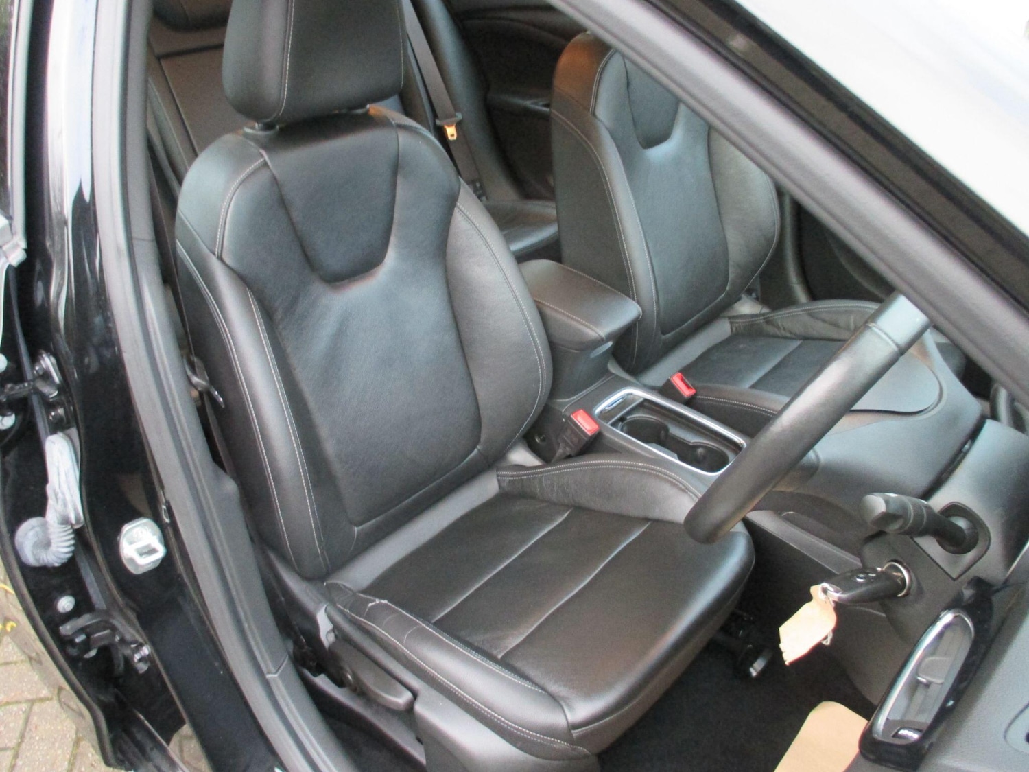 Used Vauxhall Astra 2018 for sale - 76849975: Photo 23