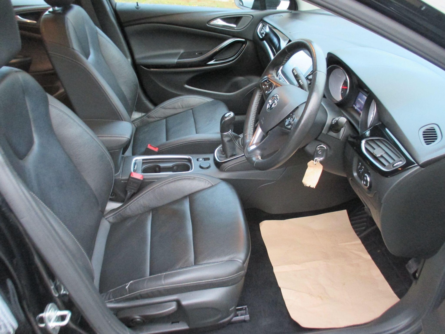 Used Vauxhall Astra 2018 for sale - 76849975: Photo 24