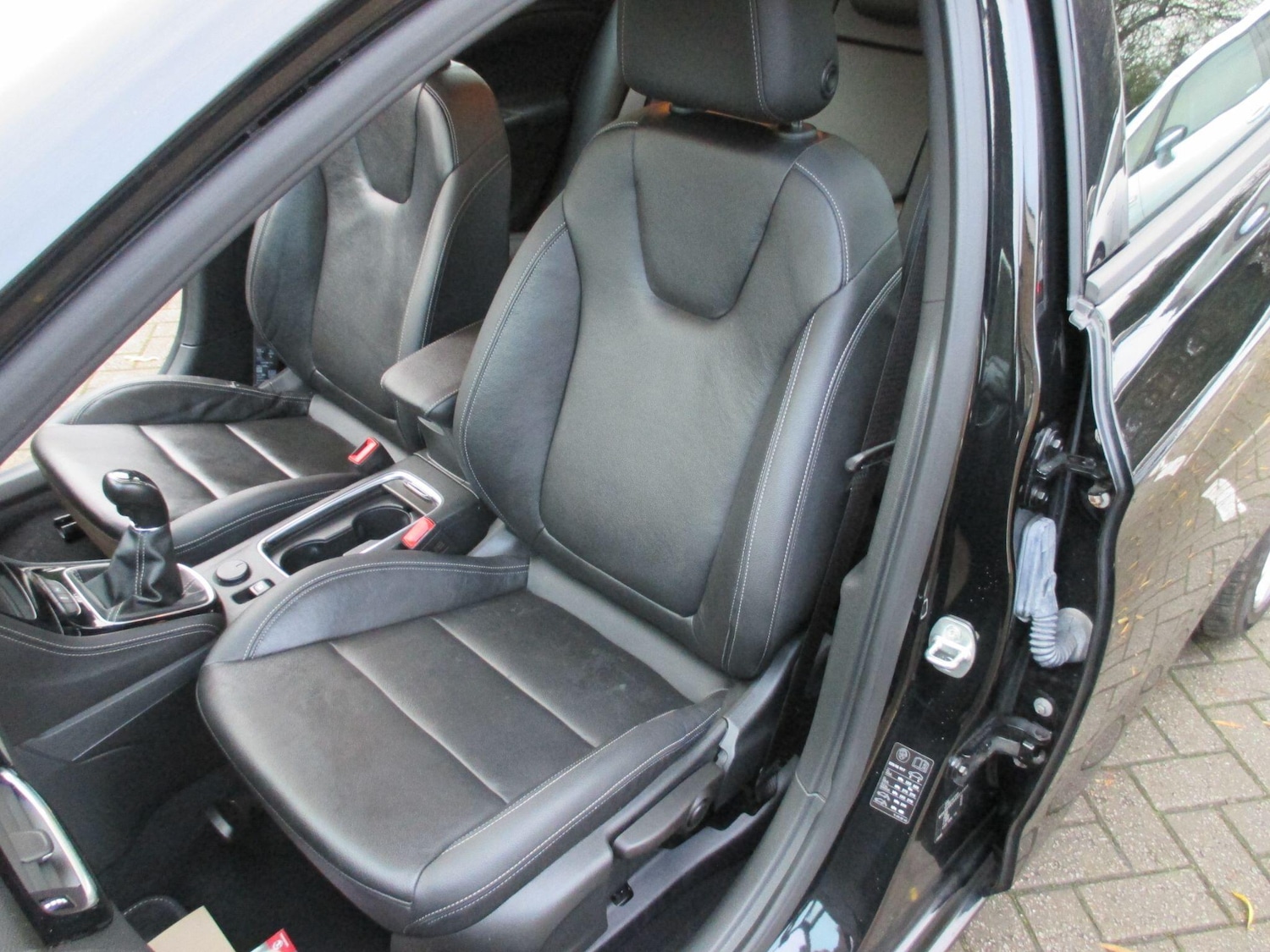 Used Vauxhall Astra 2018 for sale - 76849975: Photo 25