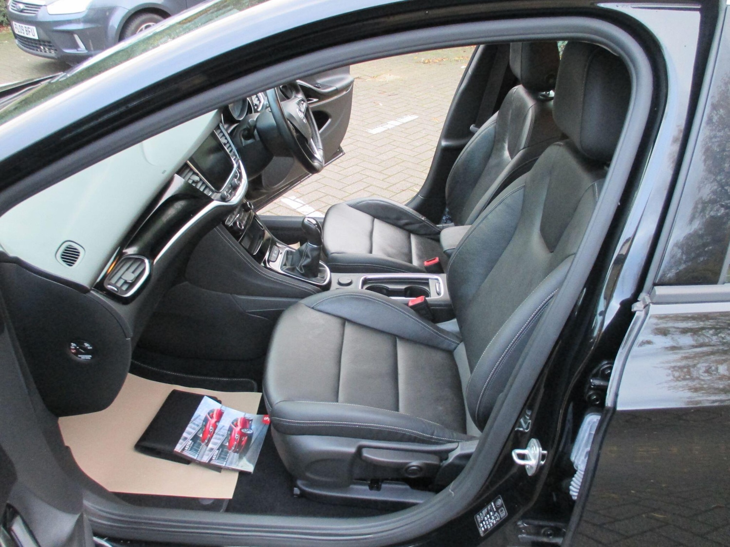 Used Vauxhall Astra 2018 for sale - 76849975: Photo 26