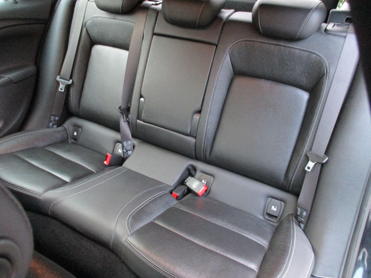 Used Vauxhall Astra 2018 for sale - 76849975: Photo 27