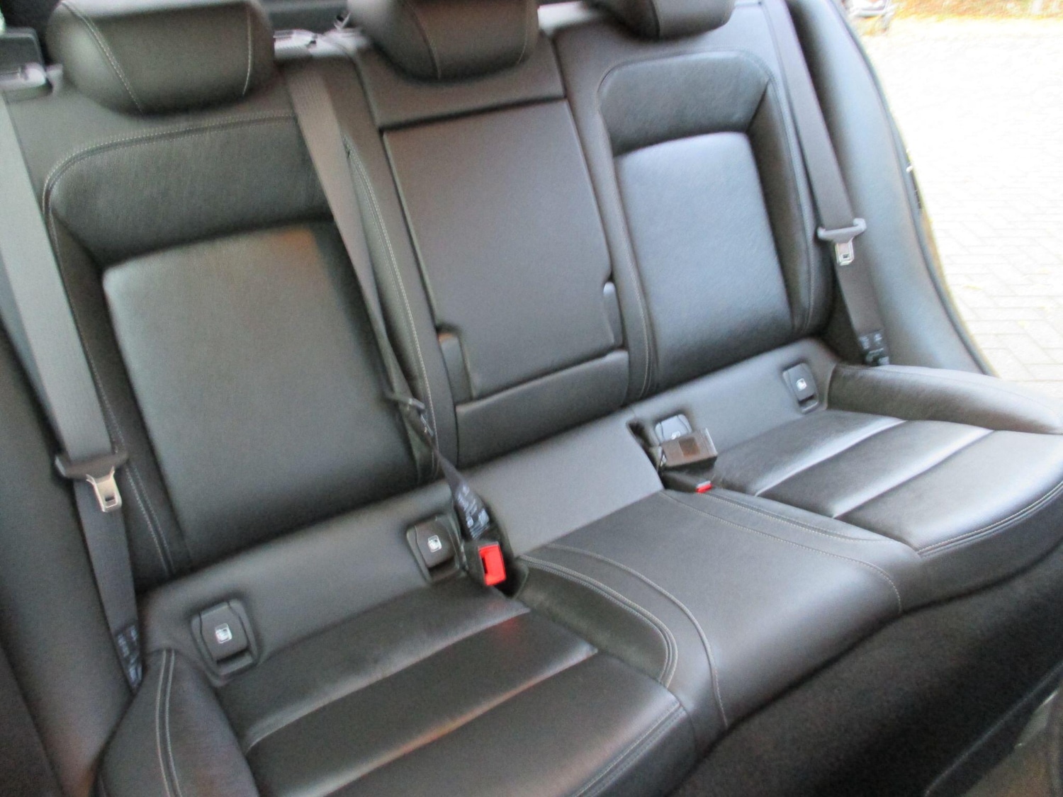 Used Vauxhall Astra 2018 for sale - 76849975: Photo 28