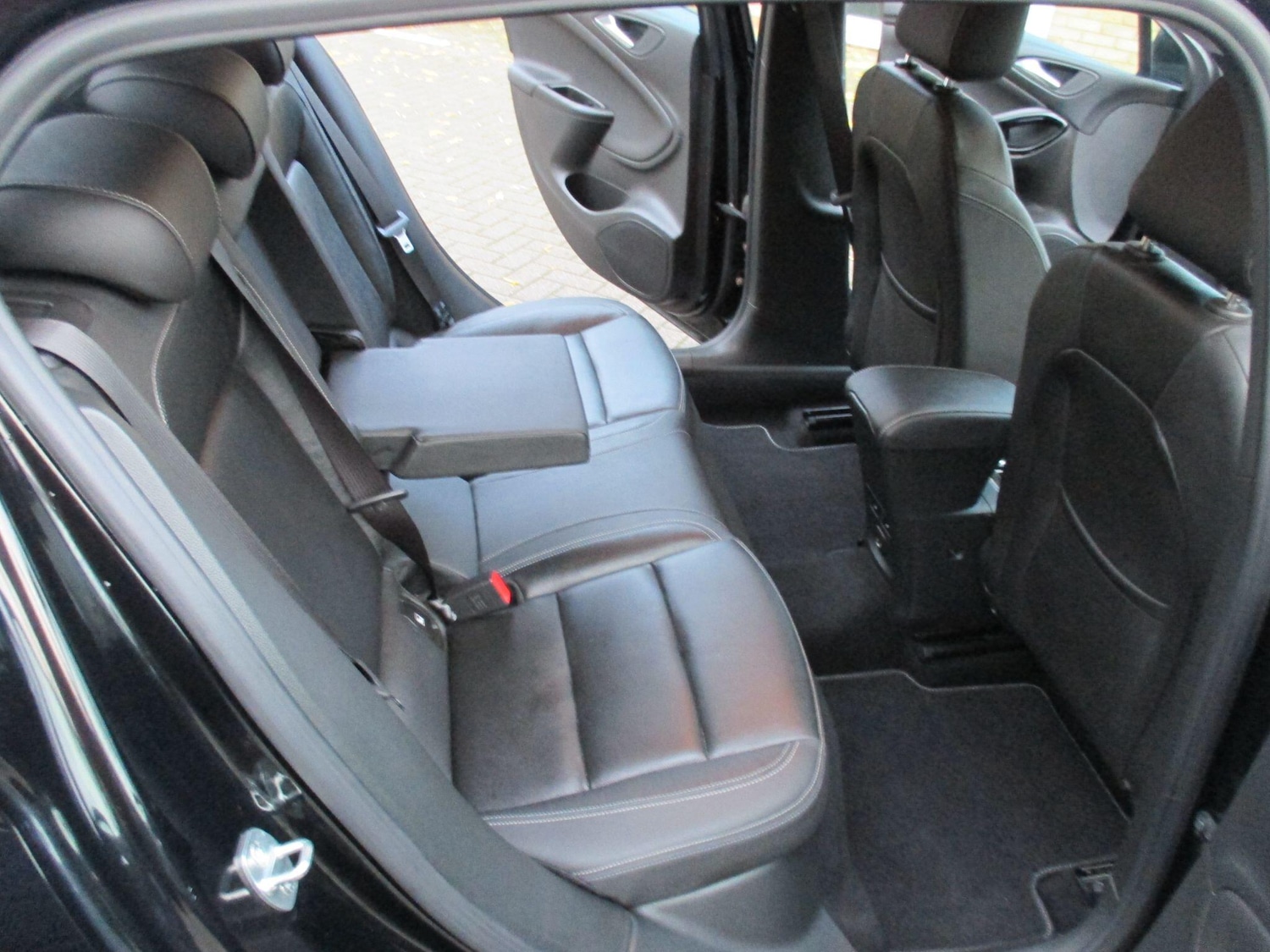 Used Vauxhall Astra 2018 for sale - 76849975: Photo 29