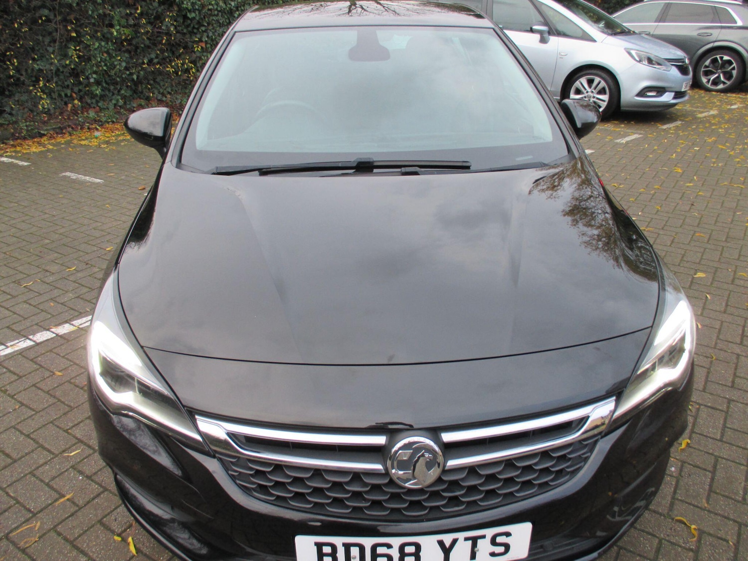 Used Vauxhall Astra 2018 for sale - 76849975: Photo 3