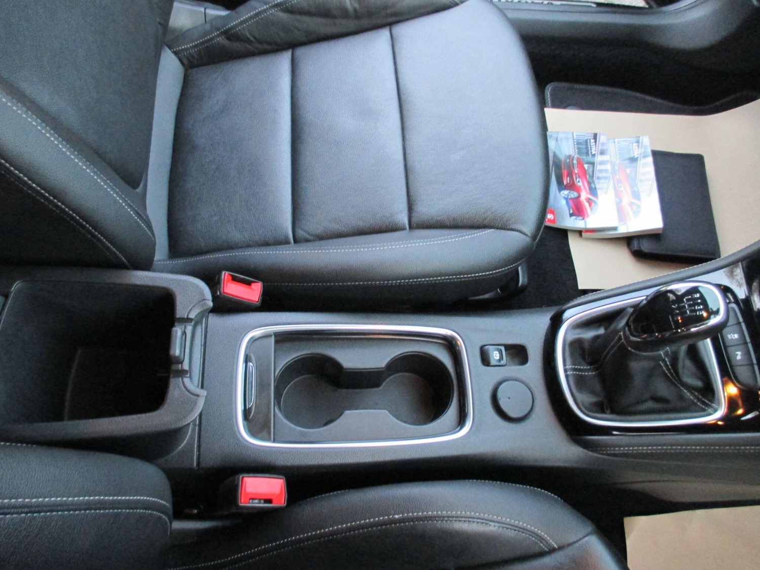 Used Vauxhall Astra 2018 for sale - 76849975: Photo 37