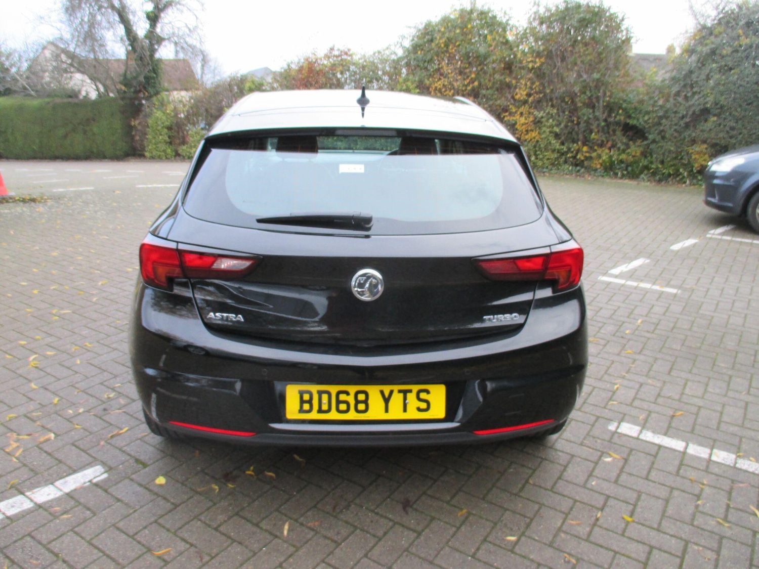 Used Vauxhall Astra 2018 for sale - 76849975: Photo 4