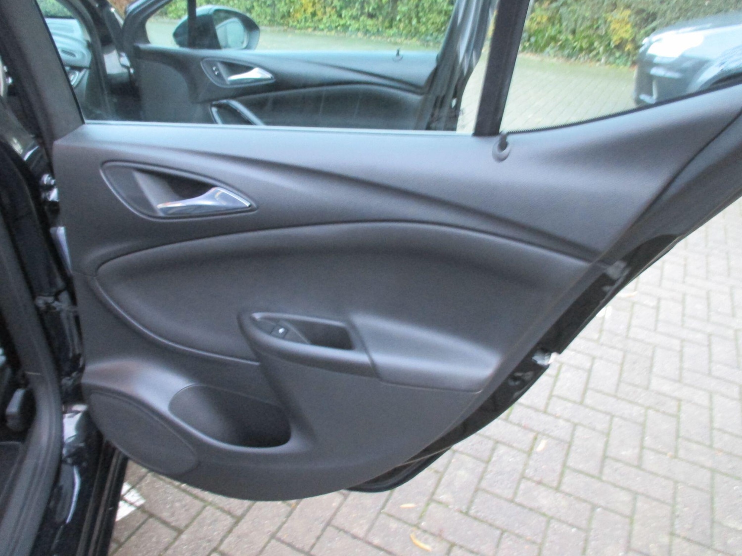 Used Vauxhall Astra 2018 for sale - 76849975: Photo 42