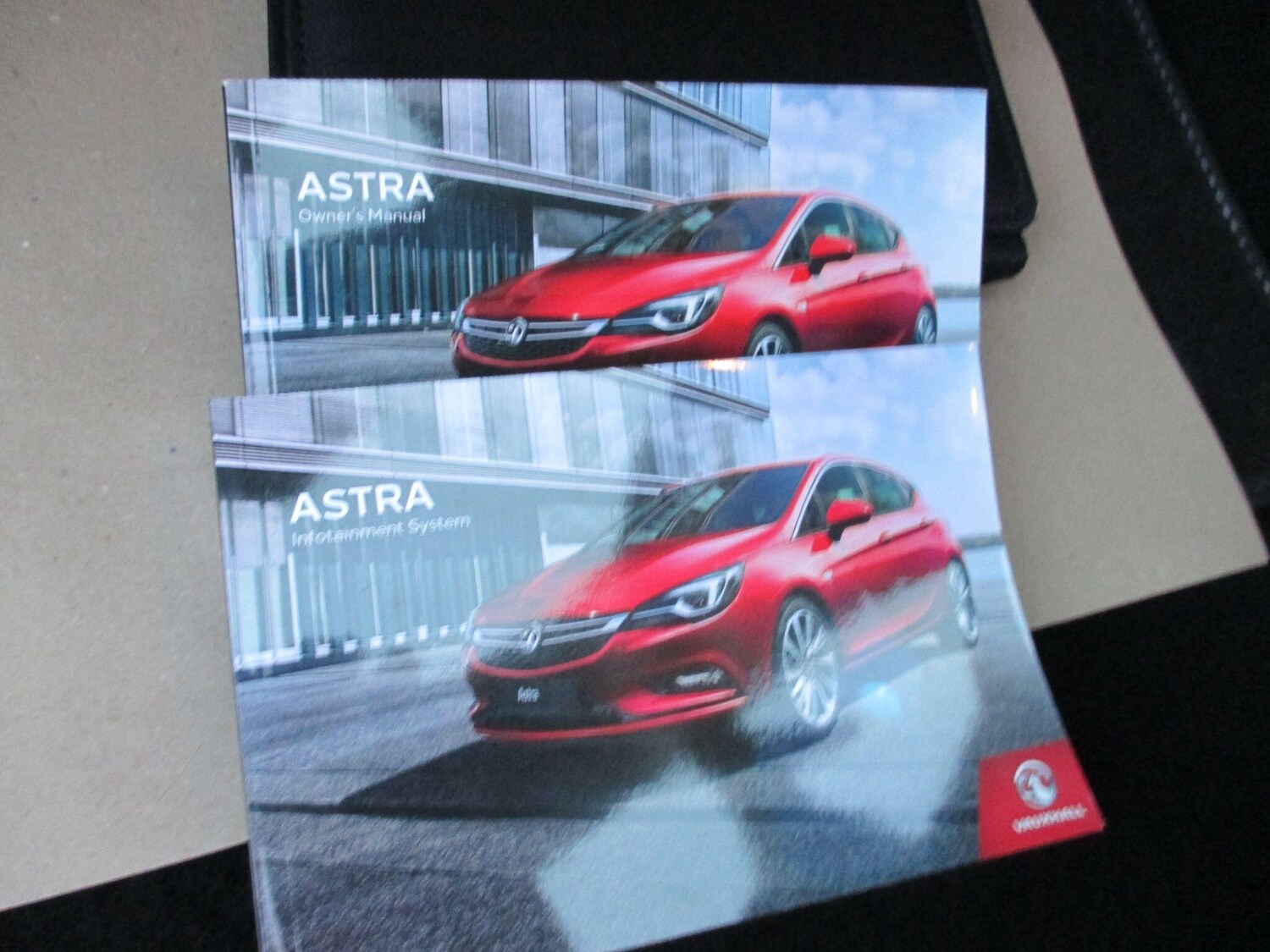 Used Vauxhall Astra 2018 for sale - 76849975: Photo 45