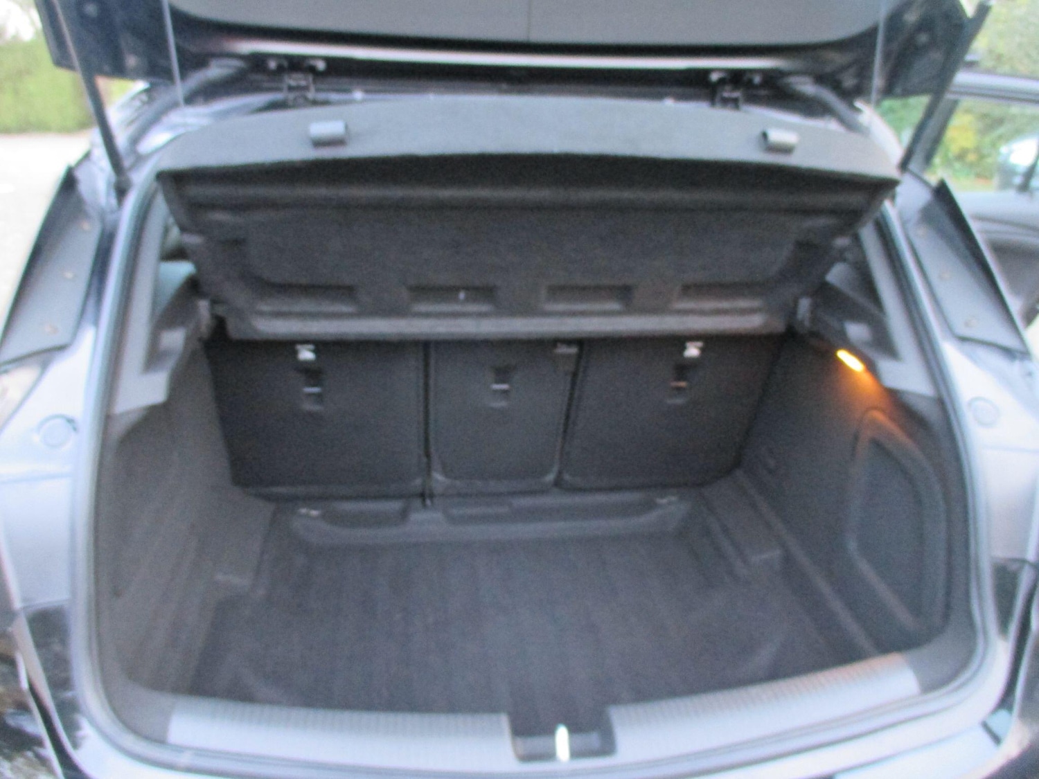 Used Vauxhall Astra 2018 for sale - 76849975: Photo 46