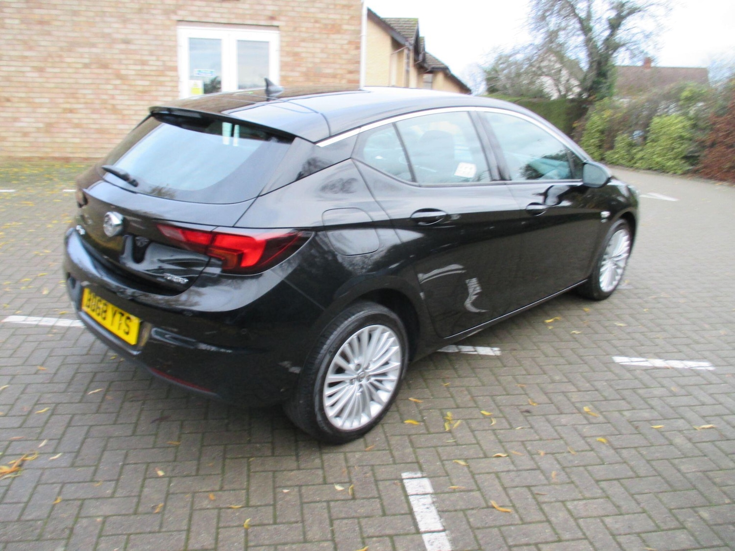 Used Vauxhall Astra 2018 for sale - 76849975: Photo 5