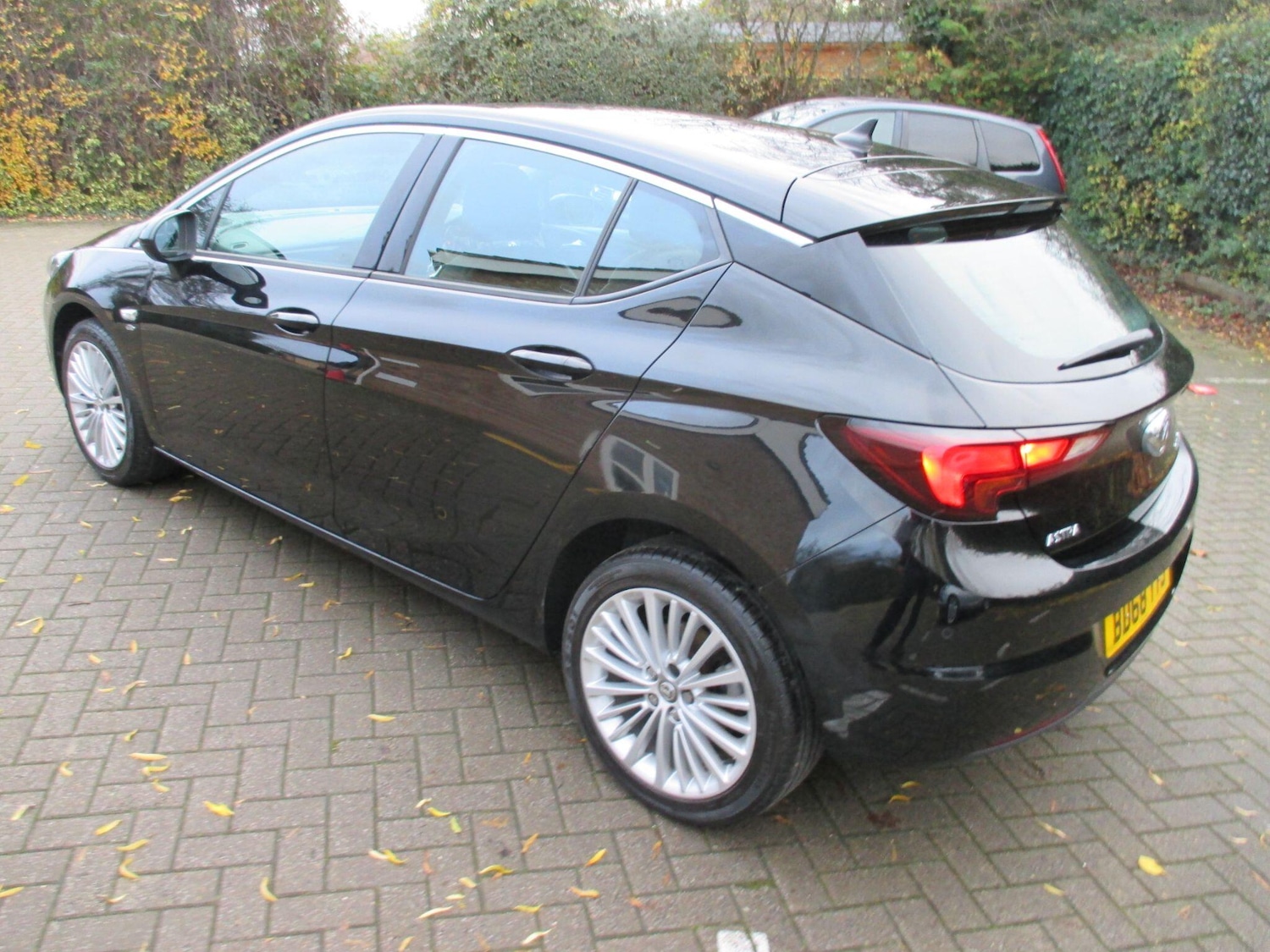 Used Vauxhall Astra 2018 for sale - 76849975: Photo 8
