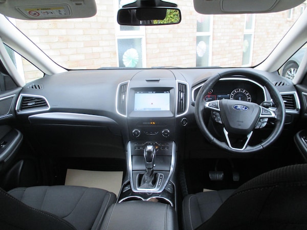 Used Ford S-Max 2017 for sale - 76295341: Photo 11