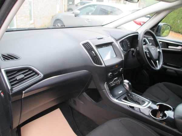 Used Ford S-Max 2017 for sale - 76295341: Photo 13