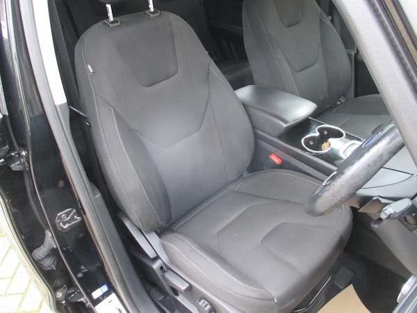 Used Ford S-Max 2017 for sale - 76295341: Photo 21