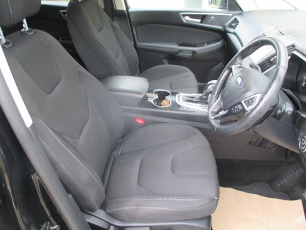 Used Ford S-Max 2017 for sale - 76295341: Photo 22