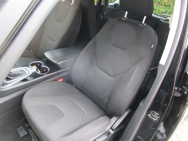 Used Ford S-Max 2017 for sale - 76295341: Photo 23