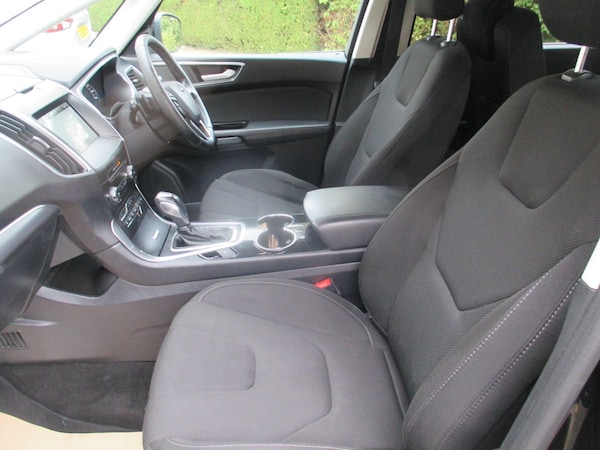 Used Ford S-Max 2017 for sale - 76295341: Photo 24