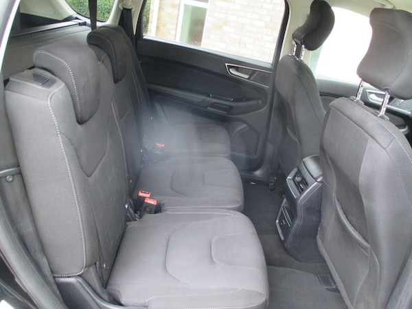 Used Ford S-Max 2017 for sale - 76295341: Photo 26