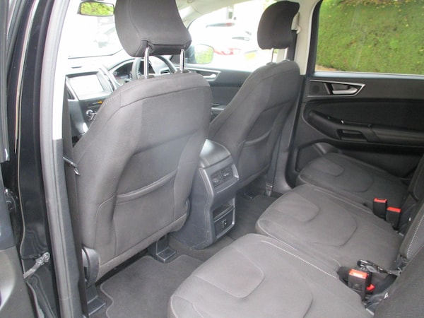 Used Ford S-Max 2017 for sale - 76295341: Photo 27