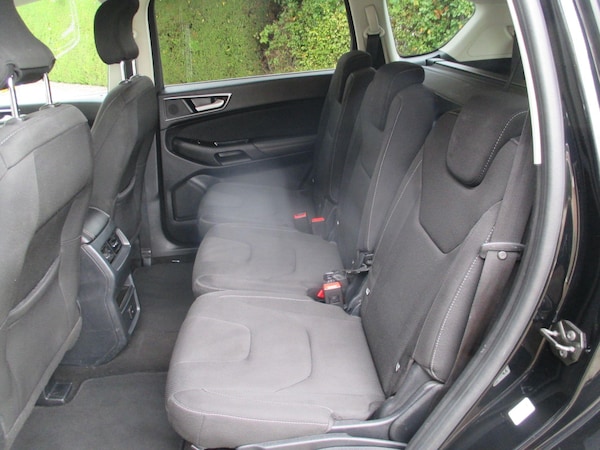 Used Ford S-Max 2017 for sale - 76295341: Photo 28