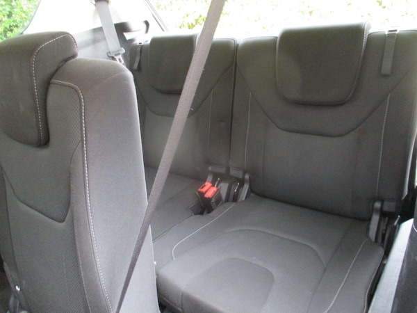 Used Ford S-Max 2017 for sale - 76295341: Photo 29