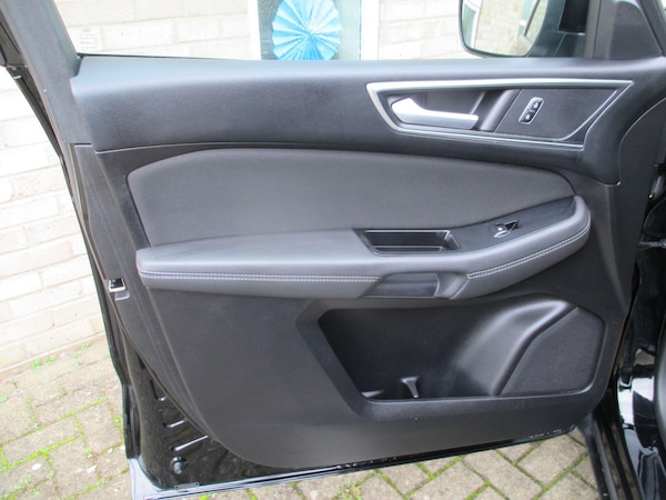 Used Ford S-Max 2017 for sale - 76295341: Photo 31