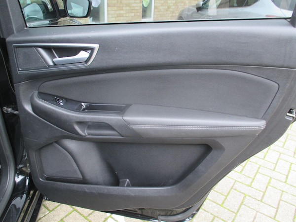 Used Ford S-Max 2017 for sale - 76295341: Photo 33