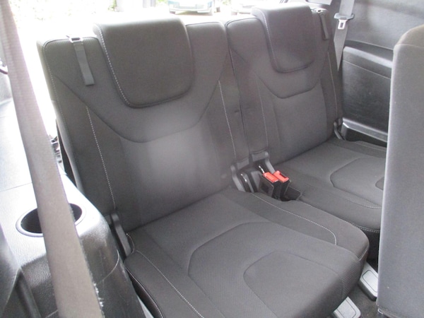 Used Ford S-Max 2017 for sale - 76295341: Photo 43